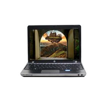 삼성 LG HP DELL 브랜드 중고 노트북, HP-probook4230