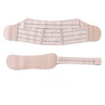 까마느 임산부 산전 복대 벨트 허리 보호