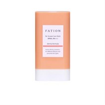 파티온 에어 스크린 선스틱 SPF50+ PA++++, 18g, 1개