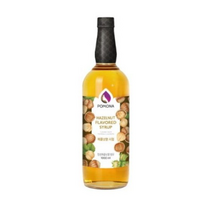 포모나 헤이즐넛 시럽 1000ml 커피시럽, 3개