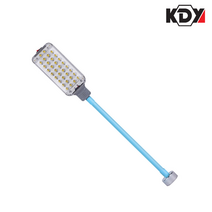 케이디와이 충전식 작업등 LED KFW-600L KFW-600C, 1개