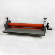 코팅기 필름 라미네이팅 탁상용 합지기 슬리터 인쇄지, 700형 오버재 70 cm