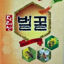 꿀 벌꿀 지리산토종 동의보감 산청꿀 잡화꿀, 1, 아카시아꿀2400g