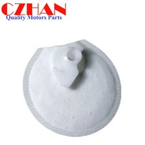 자동차 연료펌프 oem 44331-45g00 메쉬 스키머 2006-2012 suzuki ltr 450 quadracer atv 연료 필터 스트레이너 efi, 없음