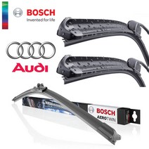 아우디 Q3 와이퍼 8U 8UD 11년6월이후~ AUDI086 보쉬 순정품