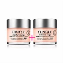 [1+1한정기획] 크리니크 쏙보습크림 50ml 1+1, 1세트