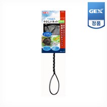 GEX 젝스 메다카 타모 고급형 뜰채 [소] 치어용