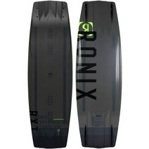2021 Ronix RXT 블랙아웃 테크 웨이크보드, 웨이크보드 136cm