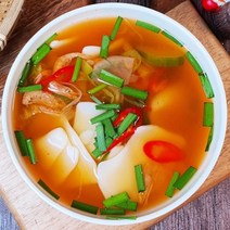 하동 섬진강 자연산 100% 민물새우 매운탕 350g 10팩 매콤칼칼 시원한 맛 민물새우탕 새뱅이