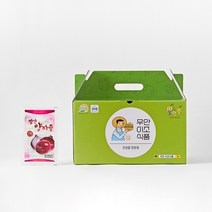 100% 국내산 무안황토랑 빨간양파즙 50팩 / / 산지직송, 100ml
