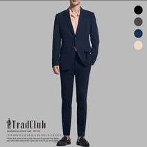트래드클럽 (트래드클럽) 베리 베이직 슬림2
