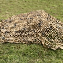 270도어닝Vilead- 우드랜드 위장 그물 2x3 3x3 3x4 4x5M 홈 마당 장식 더블 레이어 야외 자동차 천막 그늘, 사막 디지털, 3x4m, 02 Desert Digital_06 3X4M