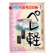 마루큐 페레경 페레카루 떡밥, 400g, 1개