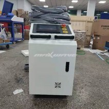 TIG 용접기 CNC 수냉 금속 레이저 휴대용 금형 탄소강 알루 황동 섬유 1000W, 1.1000W - raycus