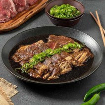 [밥상의 정석] 고추송송 언양식 불고기 1.25kg (250g x 5팩), 단품