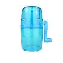 핸들 diy ice crusher manual 다기능 휴대용 ice 빙삭기 120, 빙