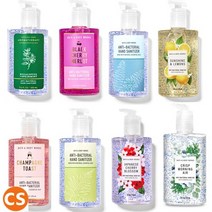 배쓰앤바디웍스 핸드 세니타이저 손세정제 손소독제 225ML 대용량, 03 캑터스블라썸