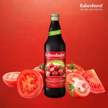 독일 라벤호스트 유기농 토마토 원액 주스 700ml, 단품, 상세페이지 참조
