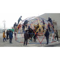 지오데식돔키트D5m(교육용)