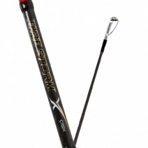 아피스 파이어스톰 엑스 C682MH 민물 배스루어낚시대, 단품