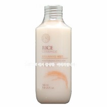 [KT알파쇼핑]더페이스샵 라이스 앤 세라마이드 에멀전150ml, 기본상품