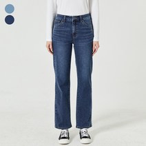 게스 GUESS 여성 뉴 슬림 스트레이트 YO1D9010 676948