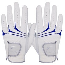 필드로 남성용 골프장갑 왼손 오른손 양손, 23사이즈