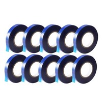 고추결속기 줄매기 묶는 기계 과수원 포도 가지, 3.10pcs Blue Tape