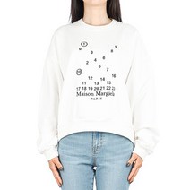 [메종마틴마르지엘라] [메종마르지엘라] (S51GU0118 S25540 101) 여성 맨투