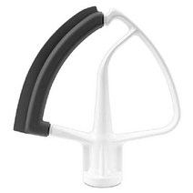 KitchenAid KFE5TS 4.5 및 5쿼트 틸트 헤드 스탠드 믹서용, B