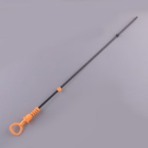 폭스바겐 비틀 골프 제타 아우디 TT 콰트로 1.8 L4 06A115611B 용 오일 레벨 계량 스틱 자동차