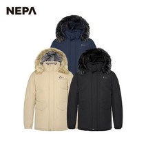 네파(NEPA) 네파 남성 패트릭 다운 자켓 7G72055