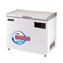 업소 LOC-381F 라셀르 참치냉동고 시장 반영구적