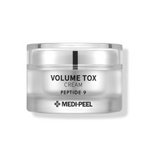 펩타이드9 촉촉탱탱 물광 볼륨 톡스 크림 50g 피부 속 탄력을 채우는 콜라겐 동안피부, 1개