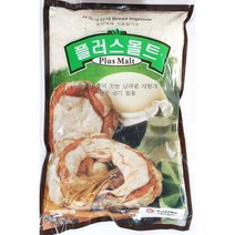 제과 계량제 쇼핑몰 개량제 몰트 점 용 마트 플러스 500g 식자재 베이크 제빵, 쿠팡2 1, 상세페이지 참조