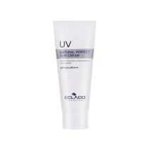 에끌라두 내추럴 퍼펙트 선 크림 70g(SPF50), 1개