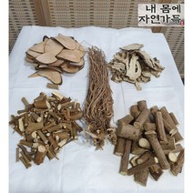 우슬 두충 당귀 홍화씨 접골목 생강나무 관절에 좋은 약초, 두충300g(-1000)