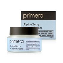 [KT알파쇼핑]프리메라 알파인 베리 워터리 크림 50ml