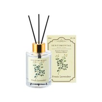 센티멘탈 디퓨저 파이토 화이트코튼 120ml