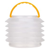 미술교구 접이식 물통 수채물통 워터백 예비반 돌봄교실 수통 수업재료