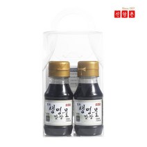 [신앙촌] 양조 테이블간장 2P, 없음