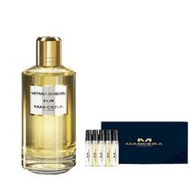 정품향수 만세라 세라 베티버 센슈얼 오드퍼퓸 120ml 세라향수 2mlx5종 Q512242