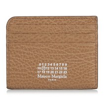 [라벨루쏘] [메종 마르지엘라] S56UI0214 P0399 T2281 스티치 카드지갑