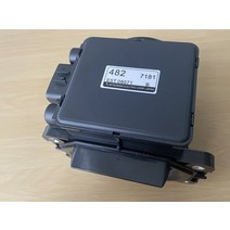 실내 공기질 측정기 오염도 유해물질 전문 측정 감지기 100 maf 질량 공기 유량계 센서 md336482 mitsubishi montero outlander 2000, 없음