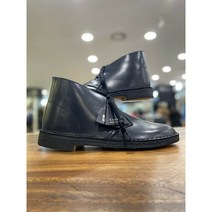 [레어택] 클락스 오리지날 남성 데저트 부츠 DESERT BOOT 26155483 (P00
