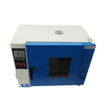 고온챔버 실험실 열풍 건조기 항온 가열기 연구실, 101-2 45x55x55 아연도금 돌풍