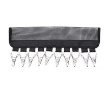 모자걸이 정리 수납, 앙팡맨-메쉬블랙