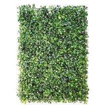 실내 거실 벽면 인테리어 인조 잔디 새순 실외 테라스 베란다 카페 옥상 벽 식물 녹화 조경 장식, 인테리어 잔디_풀