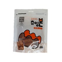 인벳 츄잉본 캥거루 100g, 상세페이지 참조, 상세페이지 참조