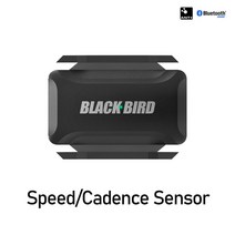 가민 즈위프트 케이던스 스피드 속도 센서 심박수 ANT + 듀얼 센서 자전거 액세서리 garmin zwift xoss 호환 가능, CS1